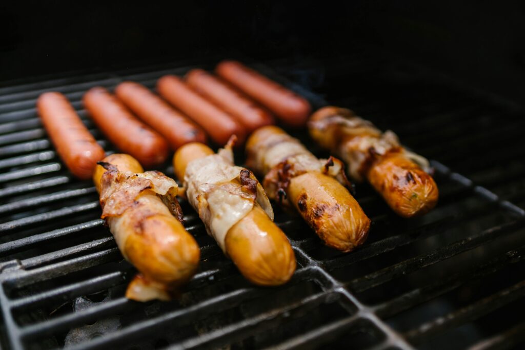 hotdogs recipe