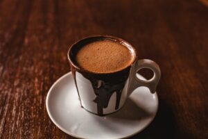 how to make hot chocolate at home