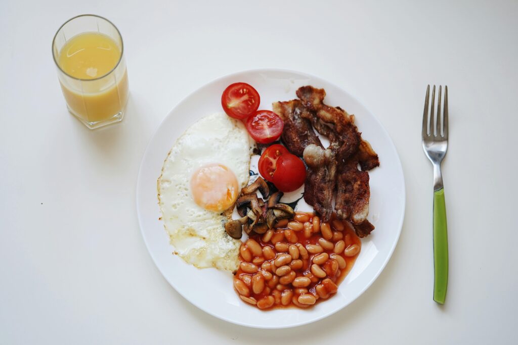 baked beans recipe