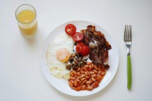 baked beans recipe