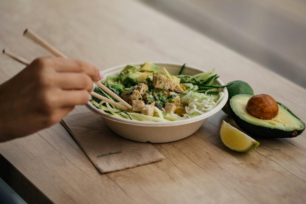 how to make zucchini noodles